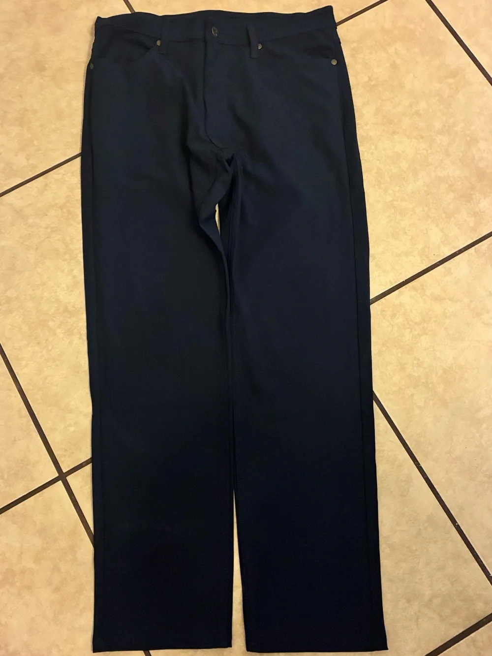 Levi's Strauss 511 slim fit jeans